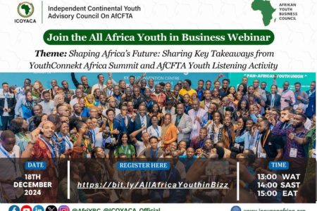 Afrikan Youth Business CouncilAfrikan Youth Business Council